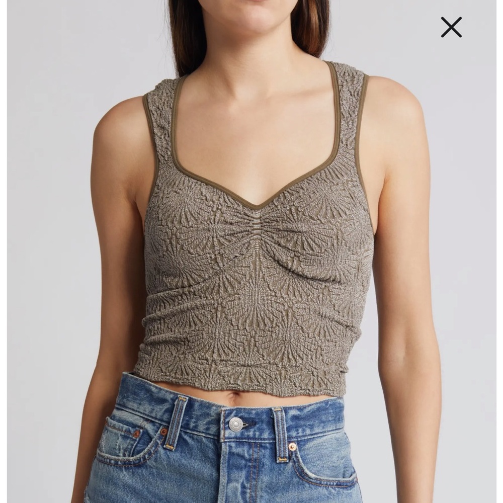 Free People Intimately Tank